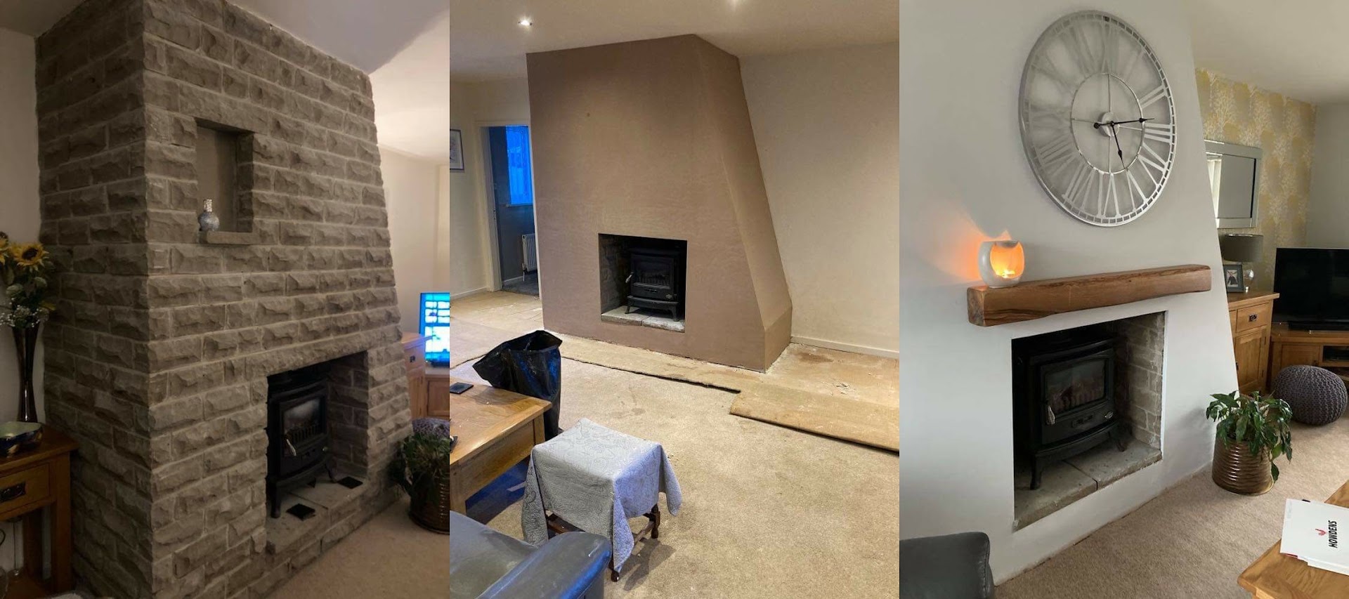 Durham Plastering and Damp Proofing — Photos 12