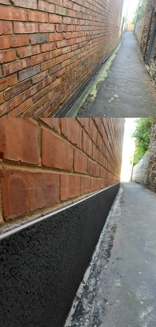 Durham Plastering and Damp Proofing — Photos 9