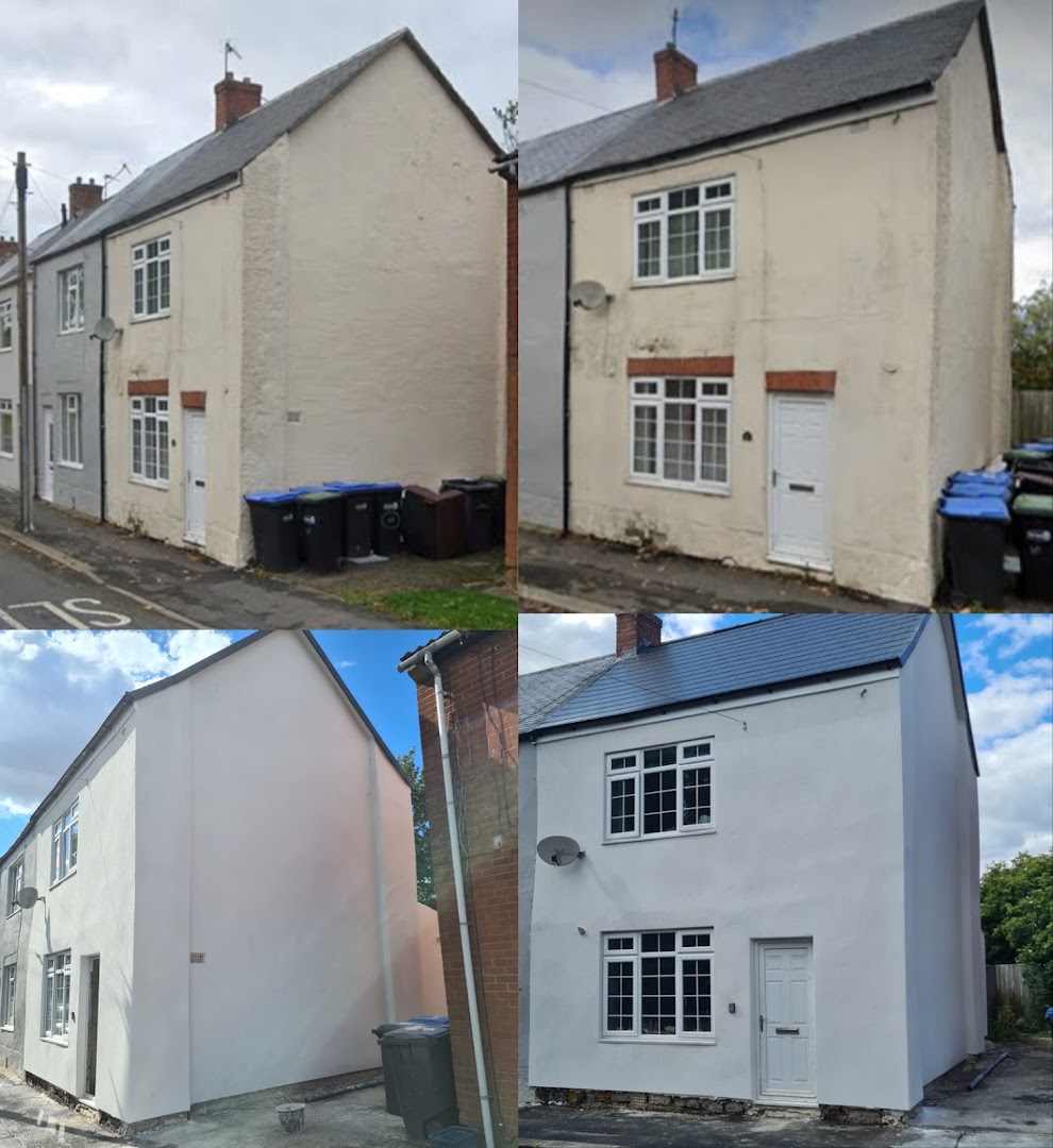 Durham Plastering and Damp Proofing — Photos 8